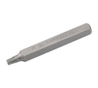 Draper Expert T30 x 75mm TX-STAR 10mm Insert Bit For Mechanics Bit Sets