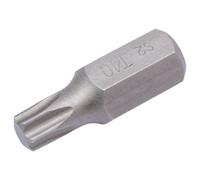 Draper Expert T40 x 30mm TX-STAR 10mm Insert Bit For Mechanics Bit Sets