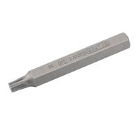 Draper Expert T40 X 75mm Draper Tx-Star 10mm Insert Bit For Mechanic's Bit Sets 33361