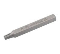 Draper Expert T40 x 75mm TX-STAR 10mm Insert Bit For Mechanics Bit Sets