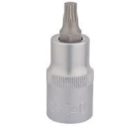Draper Expert T40x55mm TX Star SOC.BIT-1/2SD - 16312