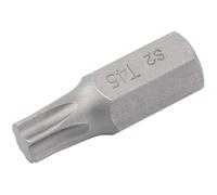 Draper Expert T45 x 30mm Draper TX-STAR 10mm Insert Bit for Mechanic's Bit Sets