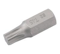 Draper Expert 33354 T45 X 30Mm Draper Tx-Star® 10Mm Insert Bit For Mechanicfts Bit Sets each