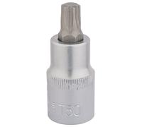 Draper Expert T50x55mm TX Star SOC.BIT-1/2SD - 16317