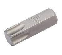 Draper Expert T55 x 30mm TX-STAR 10mm Insert Bit For Mechanics Bit Sets