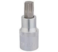 Draper Expert T55x55mm TX Star SOC.BIT-1/2SD - 16319