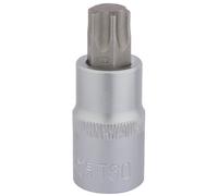 Draper Expert T60x55mm TX Star SOC.BIT-1/2SD - 16323