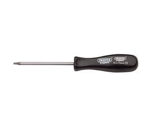 Draper Expert T9x75mm TX-Star S/Driver Pckd - 19553