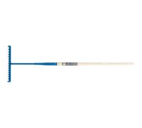 Draper Expert Tarmac Rake with Ash Shaft