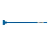 Draper Expert Tarmac Tamper with Steel Shaft, 4.5kg