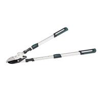 Draper Expert Telescopic Soft Grip Anvil Ratchet Action Loppers From Aluminium