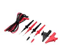 Draper Expert Test Lead Kit For Stock No. 30641 And 30629 each 1 30678