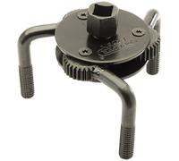 Draper Expert Three Leg Oil Filter Wrench, 75 - 120mm