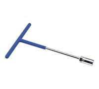 Draper 72796 Expert T Handle Socket Wrench, 17 mm