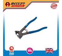 Draper Expert Tile Cutting Pliers, 200mm 50621