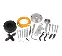 Draper Expert Timing and Overhaul Kit (Ford, Land Rover)