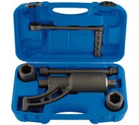 Draper Expert Torque Multiplier Kit (5 Piece)