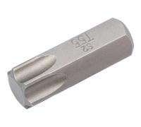 Draper Expert 33356 T55 X 30Mm Draper Tx-Star® 10Mm Insert Bit For Mechanicfts Bit Sets each