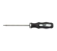 Draper Expert 35034 Soft Grip T6 x 75mm TX-STAR® Screwdrivers