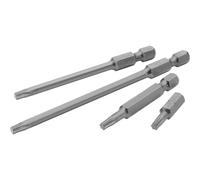 Draper Expert Torx Screwdriver Bit T27 25mm Pack of 2