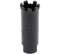 Draper Expert Tungsten Carbide Grit Hole Saw 19mm