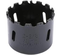 Draper Expert Tungsten Carbide Grit Hole Saw