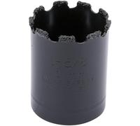 Draper Expert 34915 Tungsten Carbide Grit Hole Saw 41Mm each