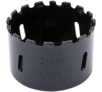 Draper Expert Tungsten Carbide Grit Hole Saw