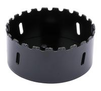Draper Expert Tungsten Carbide Grit Hole Saw 102mm