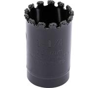 Draper Expert Tungsten Carbide Grit Hole Saw 32mm