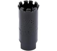 Draper Expert Tungsten Carbide Grit Hole Saw 22mm