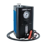 Draper Expert Turbo Smoke Diagnostic Machine Pipe Vacuum Leak Detector 94078