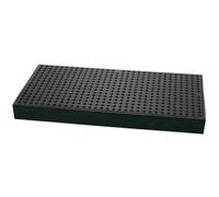 Two Drum PE Workflooring