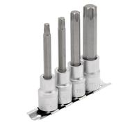 Draper Expert TX-Star 4 Socket Set 100mm - 16331