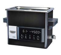 Draper Expert UCT 9L Ultrasonic Cleaning Tank