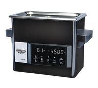 Draper Expert Ultrasonic Cleaning Tank, 3L