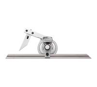 Draper Expert Universal Bevel Protractor Set