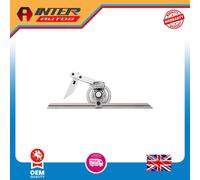 Draper Expert Universal Bevel Protractor Set 52430