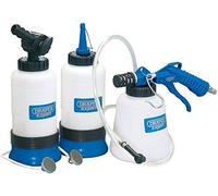 Draper Expert 71205 Universal Brake Bleeding Kit per kit