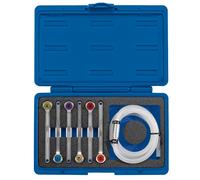 Universal Clutch and Brake Bleeding Kit (7 Piece)