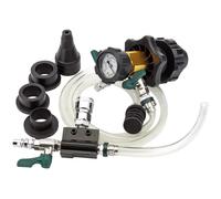 Draper Expert Universal Cooling System Vacuum Purge and Refill Kit