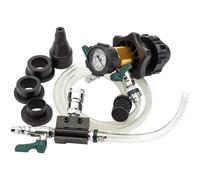 Draper Expert Universal Cooling System Vacuum Purge and Refill Set