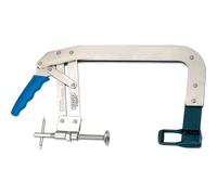 Draper Expert Valve Spring Compressor 60mm x 155mm