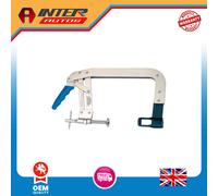 Draper Expert Valve Spring Compressor, 80 - 145mm Capacity 02339