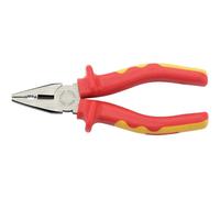 Draper Expert 69170 160 mm VDE Combination Pliers, Blue