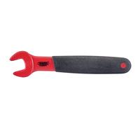 Draper Expert VDE Approved Fully Insulated Ergonomic Open End Spanner 10mm