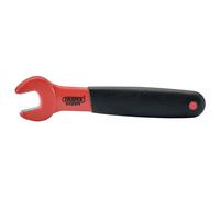 Draper Expert VDE Approved Fully Insulated Ergonomic Open End Spanner 11mm
