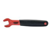 Draper Expert VDE Approved Fully Insulated Ergonomic Open End Spanner 7mm