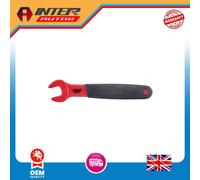 Draper Expert VDE Approved Fully Insulated Open End Spanner, 10mm 99468