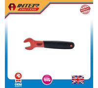 Draper Expert VDE Approved Fully Insulated Open End Spanner, 11mm 99469